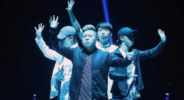 適合女生的街舞種類,街舞舞種有哪些名稱圖7