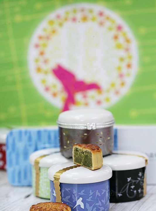 中秋節(jié)來歷,中秋節(jié)的來歷圖1