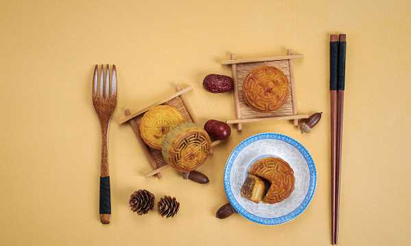 中秋節(jié)來歷,中秋節(jié)的來歷圖7