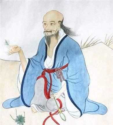 莊子是哪個(gè)學(xué)派的代表人物