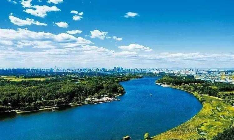 世界上最長(zhǎng)的人工運(yùn)河是什么長(zhǎng)多少千米