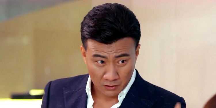 胡軍主演的電視劇全部有哪些