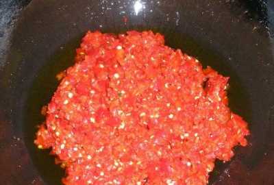 甜面醬辣椒醬的制作方法及配料,有誰知道甜面醬,辣椒醬具體是怎么弄的呢圖13