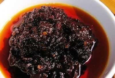 甜面醬辣椒醬的制作方法及配料,有誰知道甜面醬,辣椒醬具體是怎么弄的呢圖18