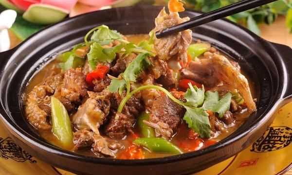 冬至吃什么好補身體,冬季進補和養(yǎng)生吃什么圖3