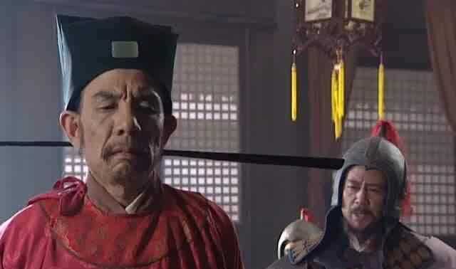 宋江最后怎么死的死前他用同樣的方法弄死了誰為什么