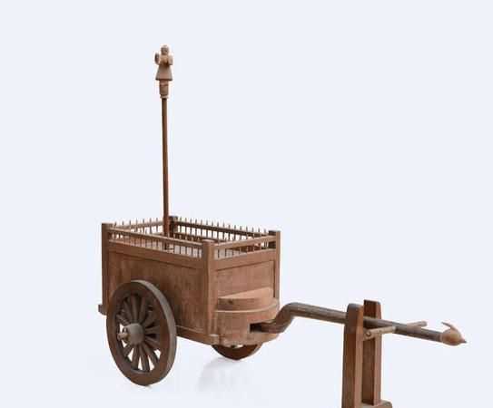 指南術(shù)發(fā)明者是誰