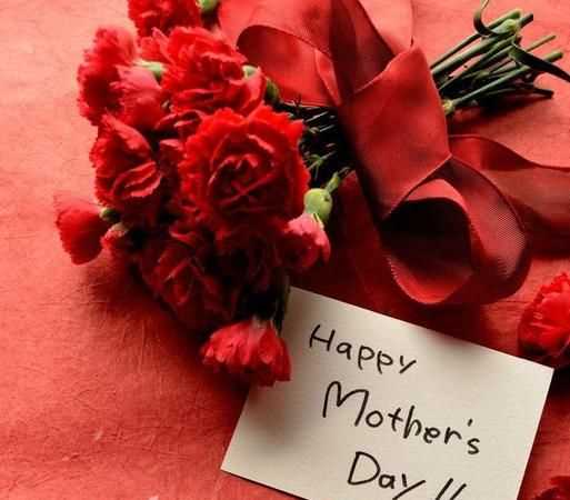 兒媳婦怎么祝母親節(jié)日快樂(lè)的詞語(yǔ)