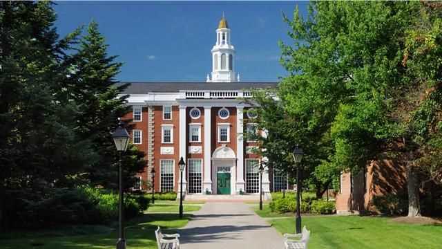 如何申請哈佛大學(xué)，申請哈佛大學(xué)的本科需要什么條件?如果還想申請全額獎學(xué)金呢？圖4