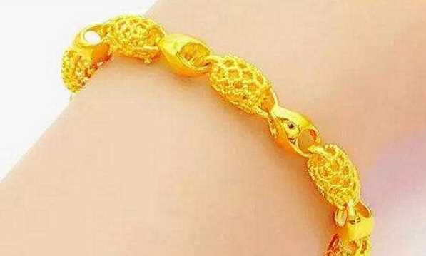 24k金是什么意思,24k金是什么意思圖2