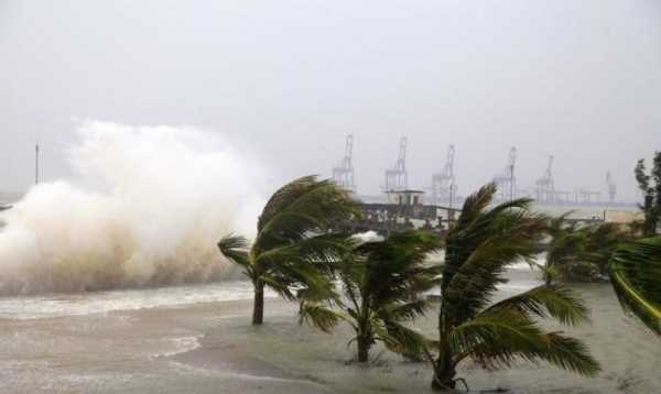 臺(tái)風(fēng)和颶風(fēng)的最大區(qū)別是什么,臺(tái)風(fēng)和颶風(fēng)有什么區(qū)別和聯(lián)系圖4