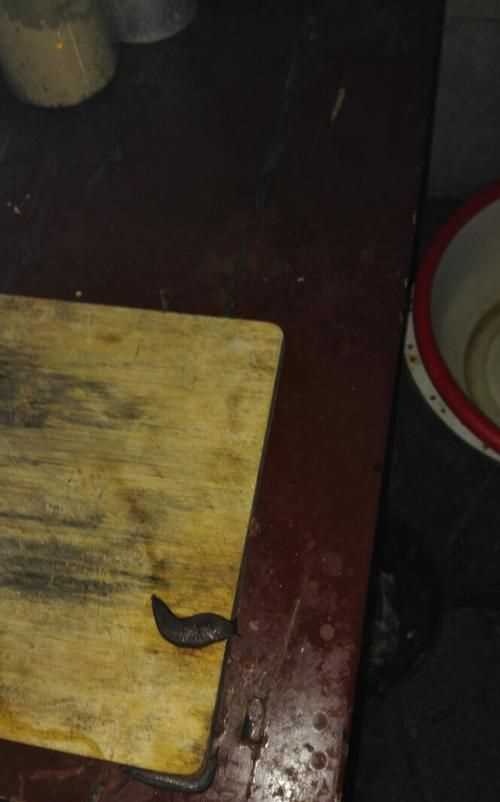 廚房切菜板怎樣殺蛀蟲視頻