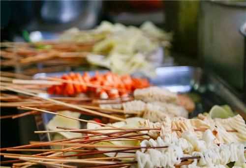 炸串用起酥油好還是大豆油好