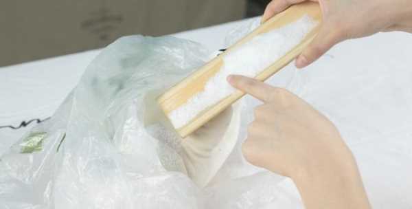 不能拆的玩偶怎么洗,我有一個長寬大約50cm的毛絨玩具英語圖7