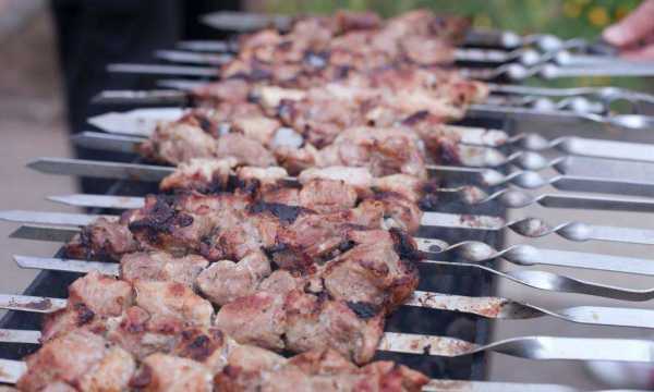 燒烤前肉怎樣腌制才入味,燒烤豬肉怎樣腌制好吃圖8