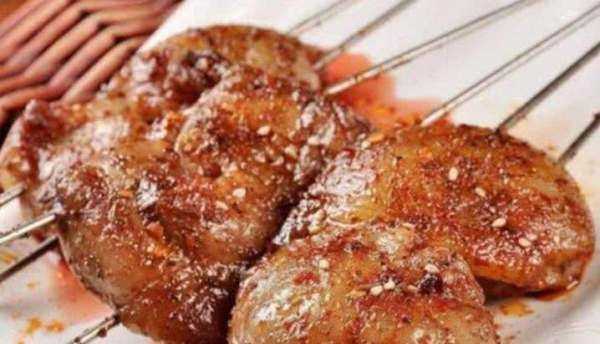 燒烤前肉怎樣腌制才入味,燒烤豬肉怎樣腌制好吃圖9