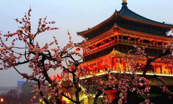 西安是哪個省，西安是哪個省的?西安屬于哪個省？圖2