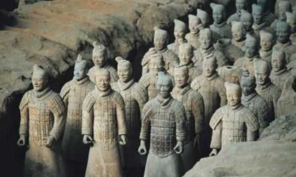 西安是哪個省，西安是哪個省的?西安屬于哪個省？圖3