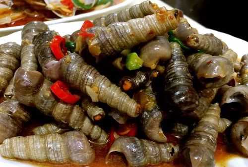 釘螺的尾部可以整個吃嗎