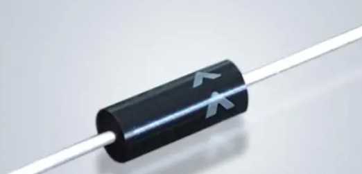 二極管工作原理,二極管的工作原理是什么圖1