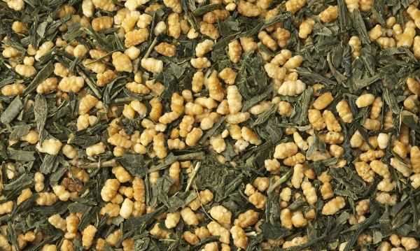 玄米茶是什么茶,什么是玄米茶好圖6