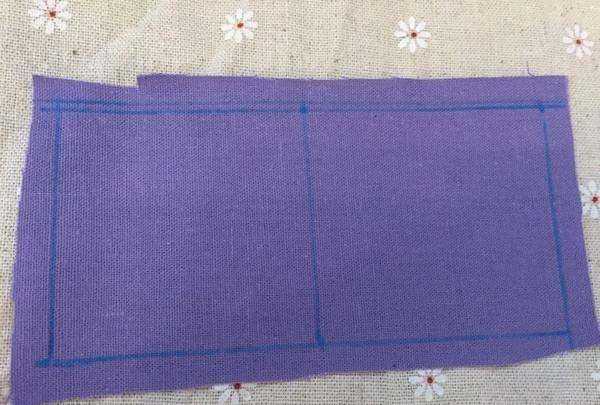 怎么做香包簡單又好看,香囊的制作方法圖2