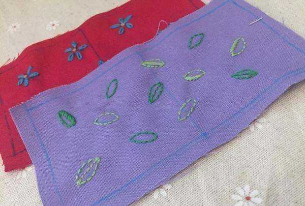 怎么做香包簡單又好看,香囊的制作方法圖7