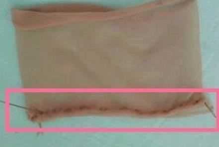 怎么做香包簡單又好看,香囊的制作方法圖26