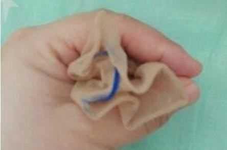 怎么做香包簡單又好看,香囊的制作方法圖27