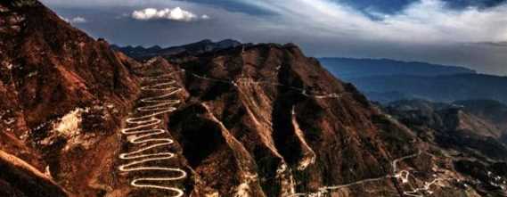 24道拐在哪個(gè)省哪個(gè)地區(qū),貴州72道拐在什么地方圖3