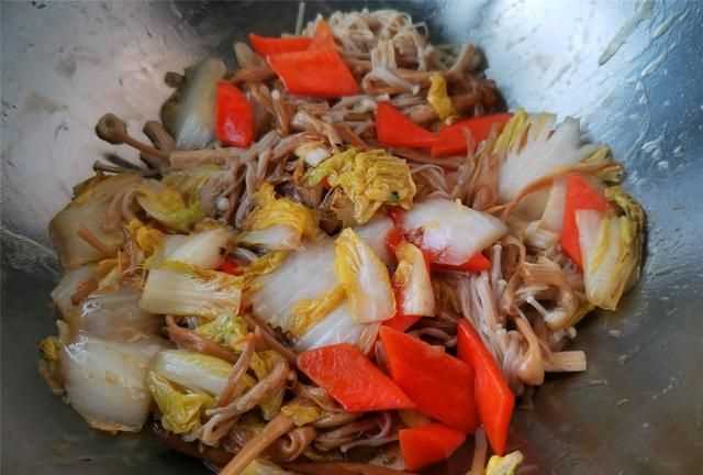 炒包菜絲怎么做好吃，口感極佳的清炒包菜絲怎么做好吃又簡單？圖8