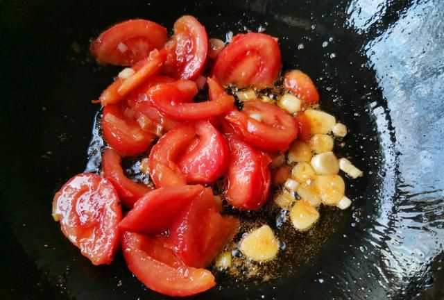 炒包菜絲怎么做好吃，口感極佳的清炒包菜絲怎么做好吃又簡單？圖12