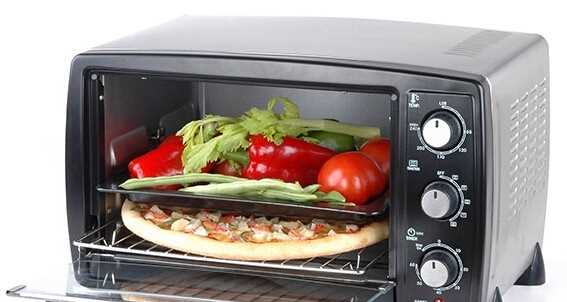 微波爐適合做什么食物 知乎