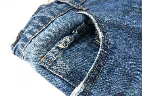 牛仔褲有味道是甲醛,牛仔褲有味道是劣質的嗎圖1