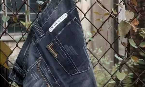 牛仔褲有味道是甲醛,牛仔褲有味道是劣質的嗎圖2
