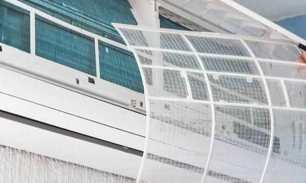 清理空調(diào)小妙招 如何自己清潔空調(diào)外機(jī)