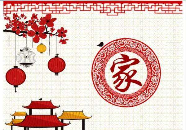 喬遷新居的祝福語,喬遷之喜的祝福語簡(jiǎn)短圖4