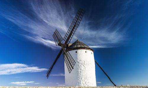 古代風(fēng)車的作用,風(fēng)車的含義是什么風(fēng)車代表了什么?圖8