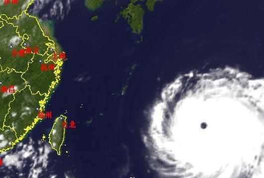 三級(jí)大風(fēng)是什么概念