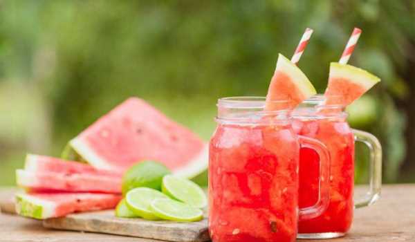 可樂可以和西瓜一起吃,可樂可以和西瓜一起吃嗎圖3