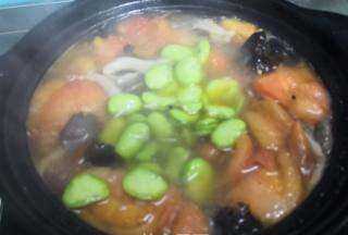 素三鮮湯怎么做,怎么做好吃的早餐圖9