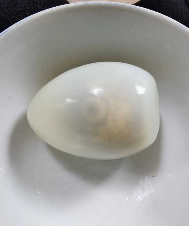 對(duì)雞蛋過敏的人可以吃鵝蛋嗎