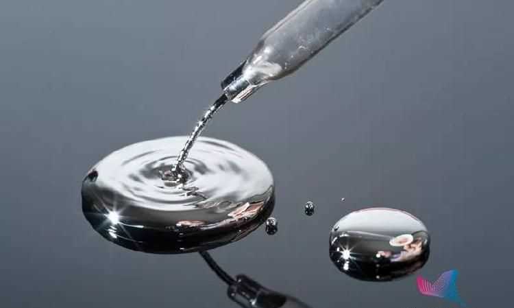 水銀小珠子第二天不見了怎么辦