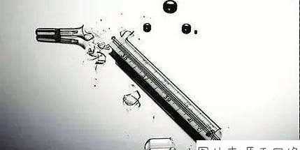 水銀體溫計打碎了水銀多久揮發(fā)