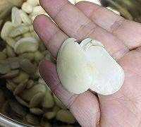 白豆沙是什么豆做的,韓式裱花的豆沙是什么材料做的圖2