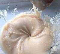 白豆沙是什么豆做的,韓式裱花的豆沙是什么材料做的圖6