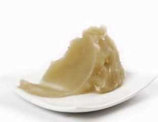 雪綿豆沙的做法