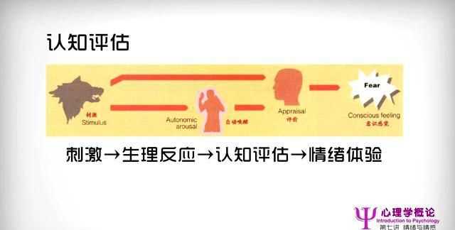 情緒ABC理論包含的要素有哪些