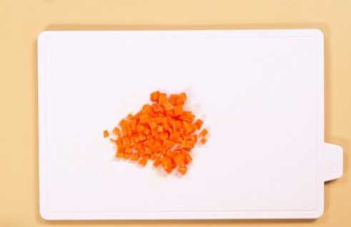 炒玉米怎么炒,玉米怎么炒好吃又簡(jiǎn)單的做法視頻圖1