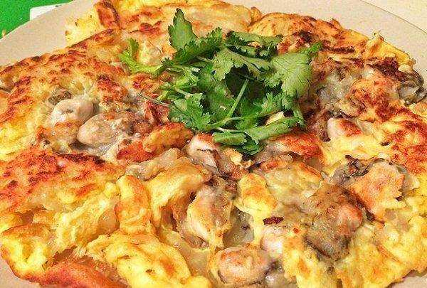 汕頭美食街小吃一條街,資溪特色美食街怎么樣圖4